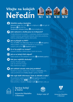 Kampus Neředín