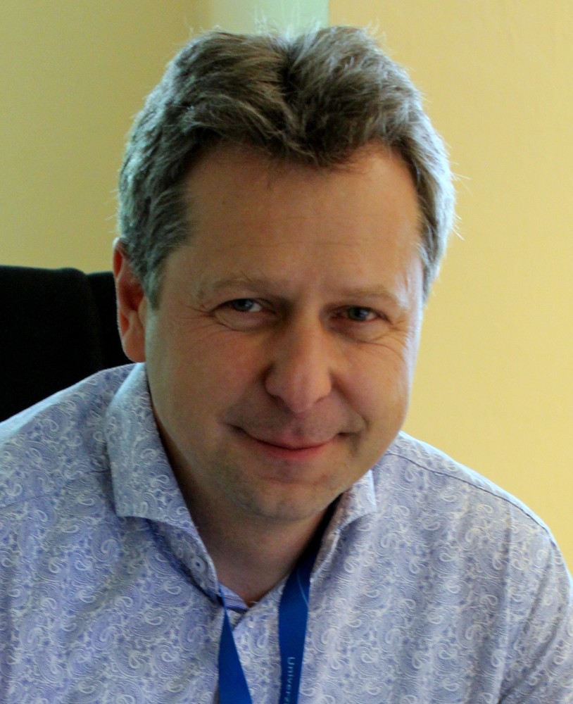 Radek Koněvalík
