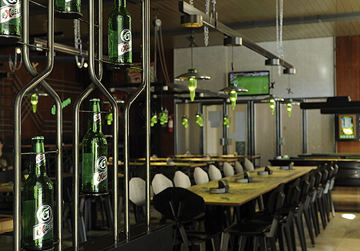 Doga Pub