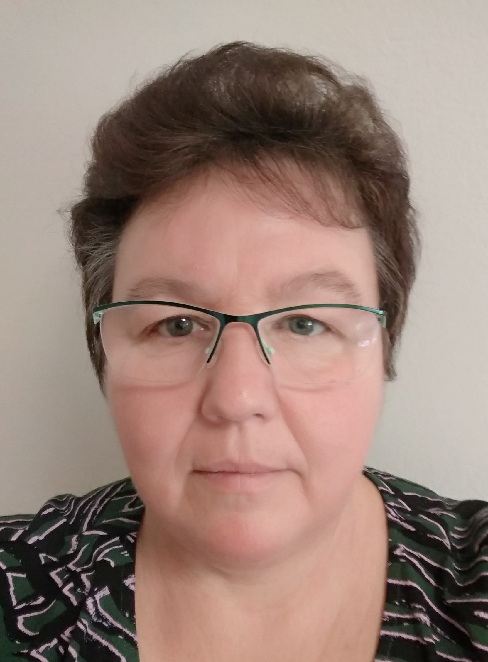 Jitka Fantulová