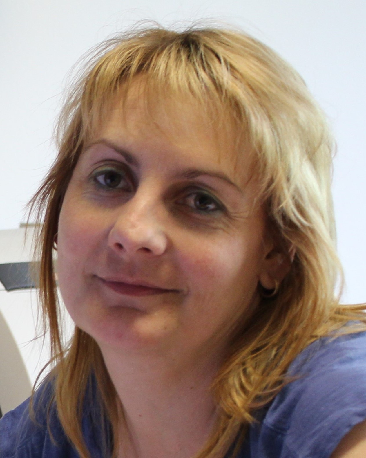 Olga Gieselová