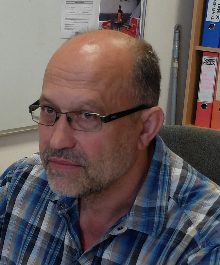 František Rozman