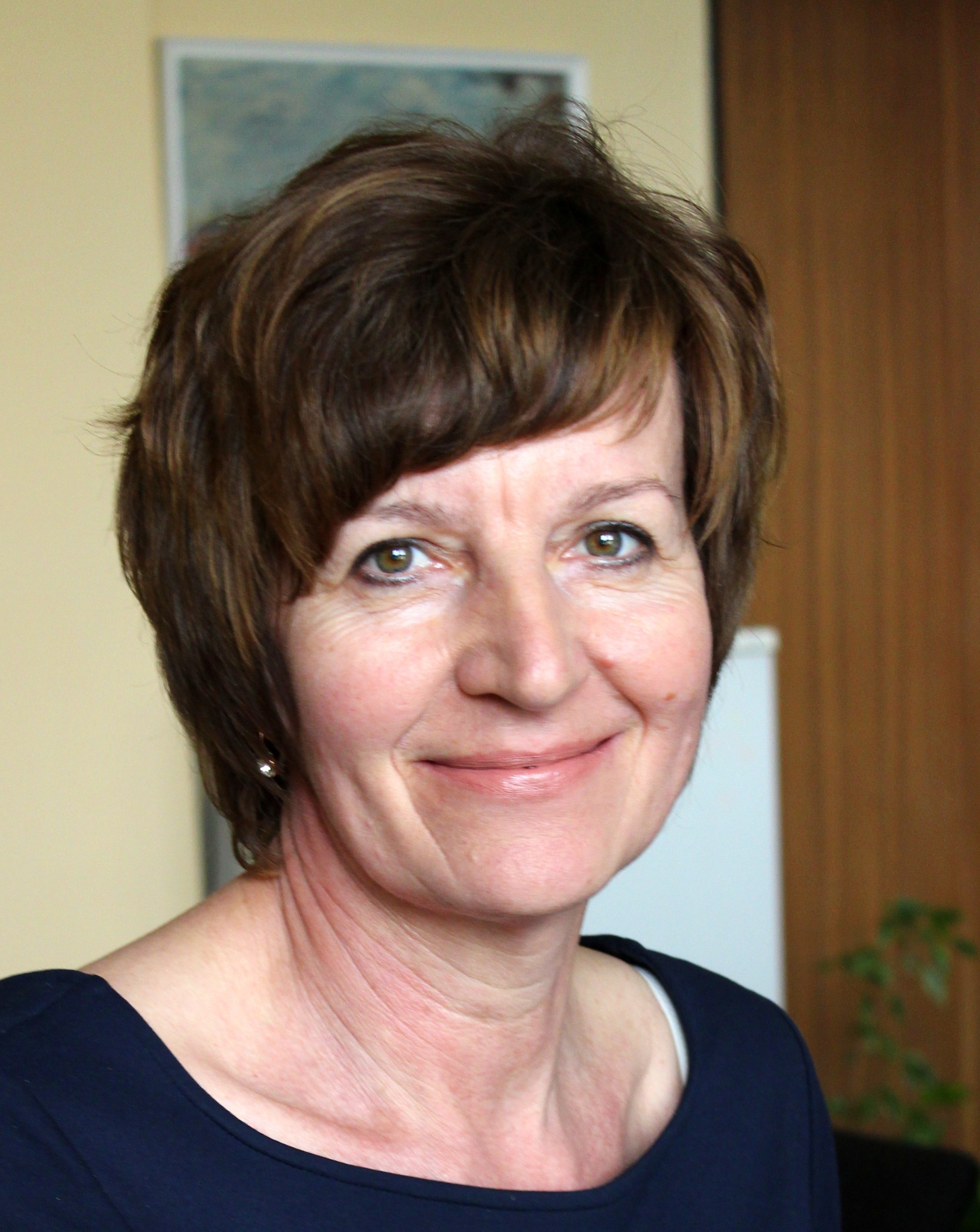 Jana Trundová