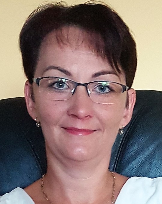Petra Pospíšilová